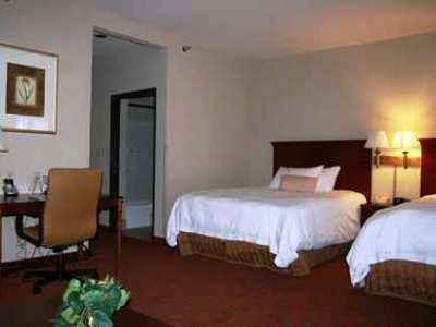 Hampton Inn & Suites Hobbs Dış mekan fotoğraf